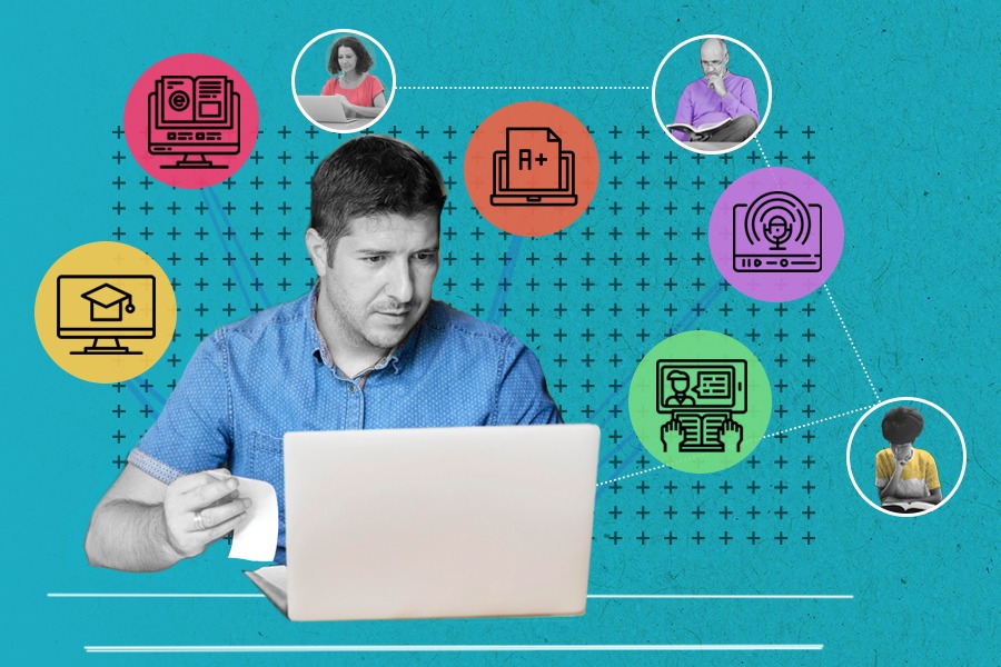 Herramientas Digitales para Docentes